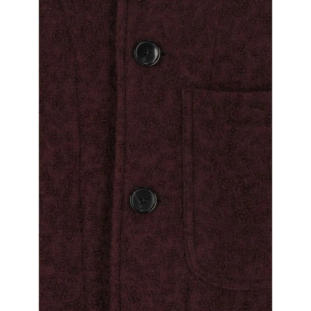 Dries Van Noten Men “Braxton” Jacket